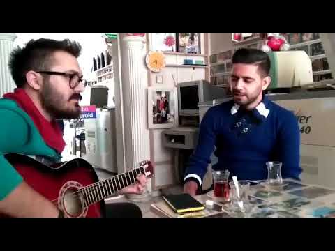 Erkan Erkul-zifiri(akustik)