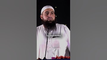 Why am I depressed | Emotional reminder Mohammad hoblos