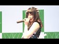 20180622 Synchronized ~シンクロ~ 野元空 フェアリーズ ラゾーナ川崎 4K