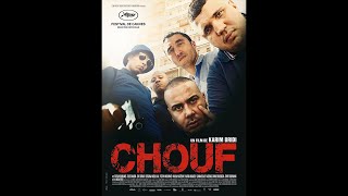 Chouf 2015 Hd 1080P X264 - French Md -18