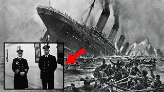13 Forbidden Titanic Secrets That Change Everything You Thought You Knew