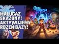 Core Keeper PL⛏️ #5 👹Malugaz Skażony! Aktywujemy rdzeń bazy!