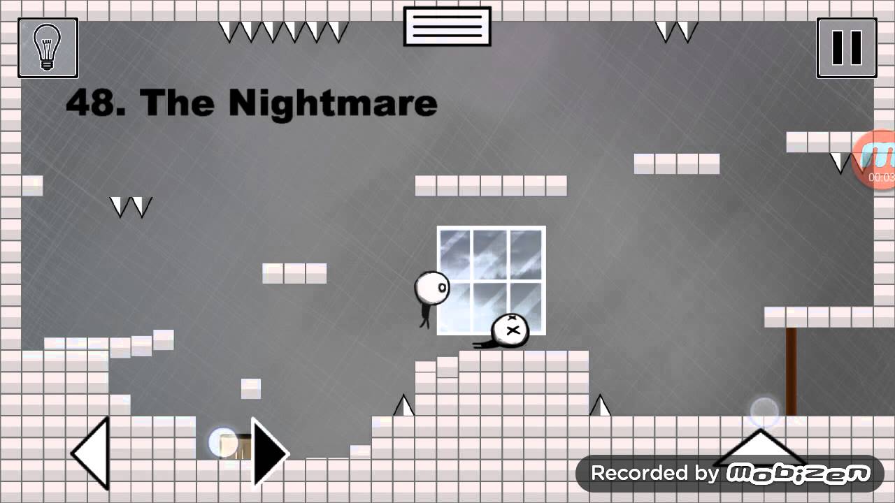 That Level Again 2 Level 48 Youtube