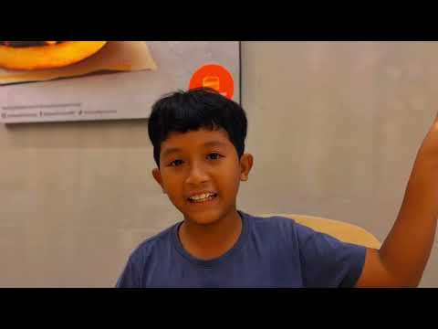 Game On di Melawati Mall Kuala Lumpur