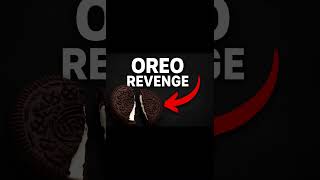 He Stole My Snacks… So I Ended Him 💀🍪 #silentpayback #revenge #kids #clips #viral