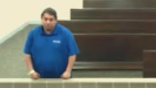 Former Spring ISD janitor charged with putting cameras in bathroom