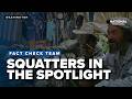 Squatters in the spotlight: What defines the legal terms?