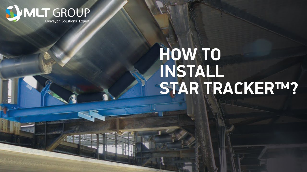 [TUTO] HOW TO INSTALL STAR TRACKER™? - YouTube