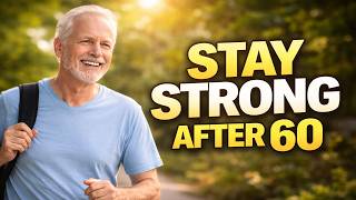 👉 After 60, These 9 Habits Will Keep You Healthy and Independent Profile