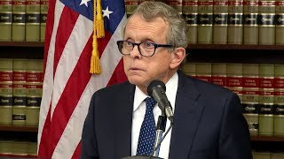 Ohio Attorney General files lawsuit against 5 drug companies for opioid epidemic