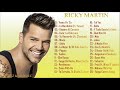 Capture de la vidéo Ricky Martin Sus Mejores Canciones (Sus Grandes Exitos)