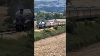 The British Legend: Sir Nigel Gresley And His Mighty Steam Locomotives