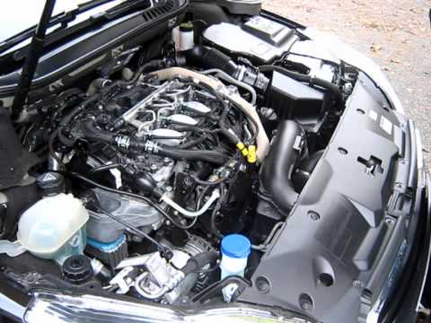 New 11 Peugeot 508 2 2 Hdi Gt Sw Uk Review Youtube