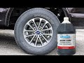 Superior Products Dark Fury Wheel Cleaner Bug Remover