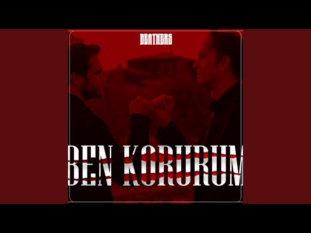 Ben Korurum