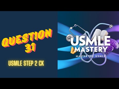 USMLE Step 2