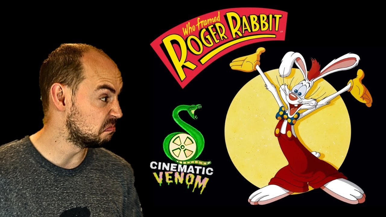 Who Framed Roger Rabbit (1988) - 1,001 Movies - YouTube