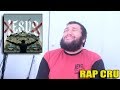 "Esú" - Baco - RapCru