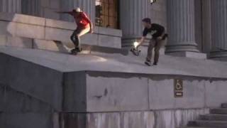 Dylan Nieves Throwaway 2011 (RE-EDIT)