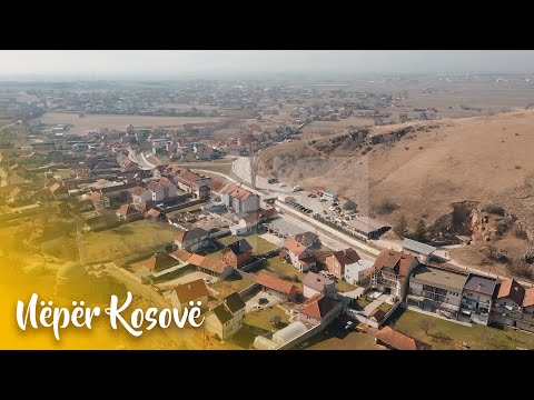 Video: Fshatrat Vertikalë