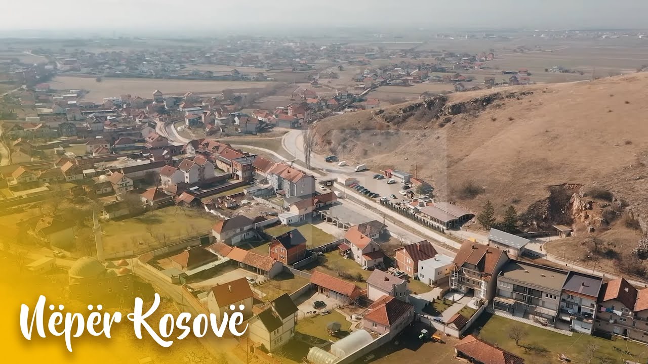 Nëper Kosovë - Fshati Gadime - ATV