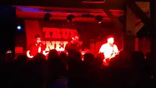 TRUE ENEMY (live)