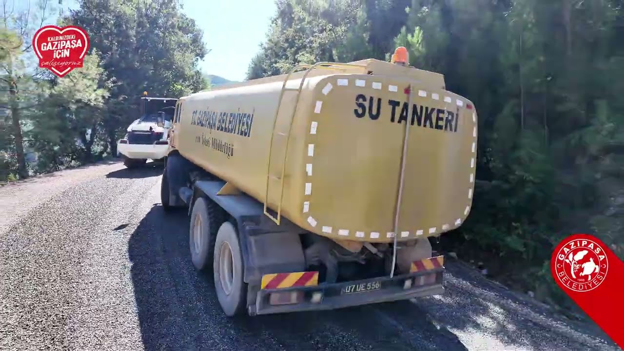 Tanıtım videosu