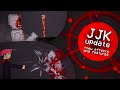 Jujutsu kaisen mod 35 update and new titan in people playground