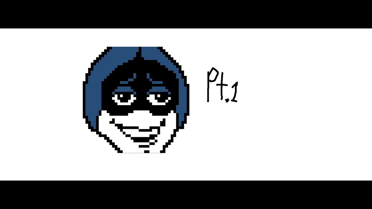 Deltarune pt 1 youtube