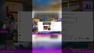 Cardi B vs Tasha K: alleged gag-order violations explained‼️