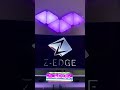 That’s why I switched to the Z-EDGE UG27S —300Hz refresh rate, 1ms response, zero lag.