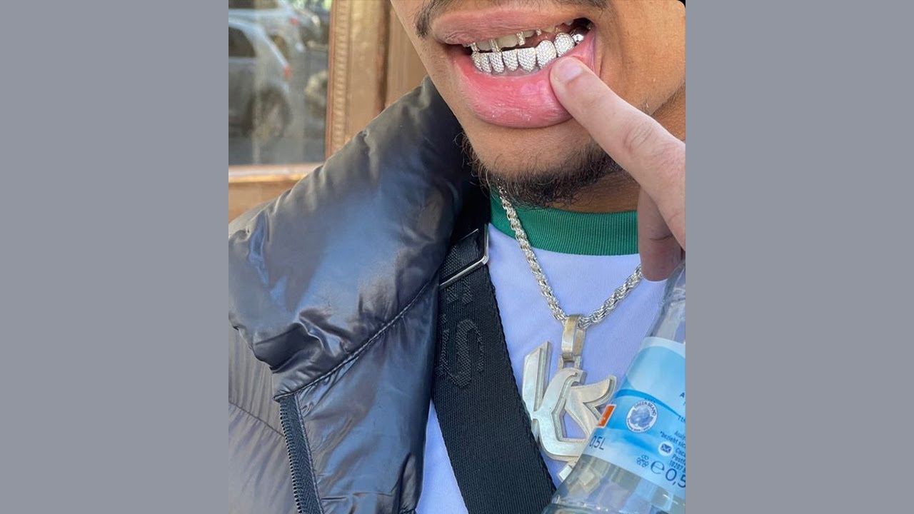 (FREE) Pashanim x DanteYN Type Beat -  