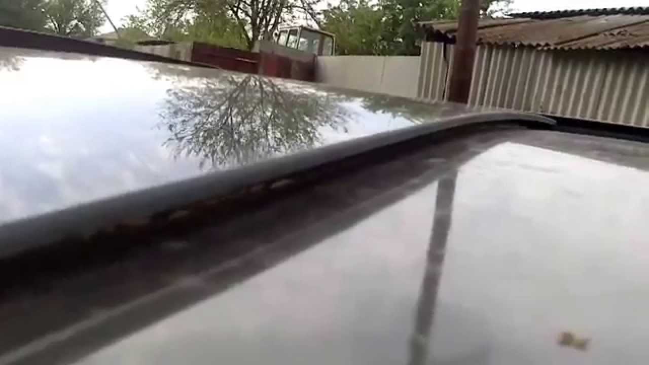 Alpine 12d4 на восмерочке