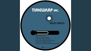 Disco Frisco (Globe by Dj Max & Gabb Remix)