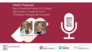 E98: New Developments in Contact Dermatitis: Insights from Professor Margarida Gonçalo screenshot 2