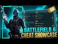 Battlefield 6 Cheats 2026: Undetected ION-X Hack 🎮