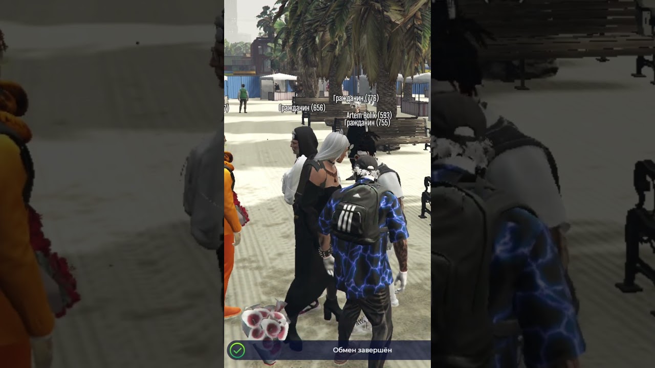 Заскамили на 700.000$ 