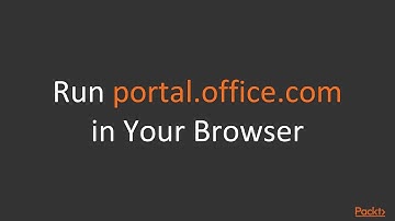 Exam MS-100: Manag:  Manage User Rights to Install Office 365 ProPlus | packtpub.com