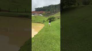Peixe tomando linha! #viral #fishing #pesca #pescaria #videos
