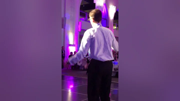 Steve Leitl Kickin It Gagnam Style