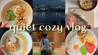 Тихий Влог Готовлю Творожники С Малиной И Бананом Наши Занятия В World Class Уютный Вечер Влог