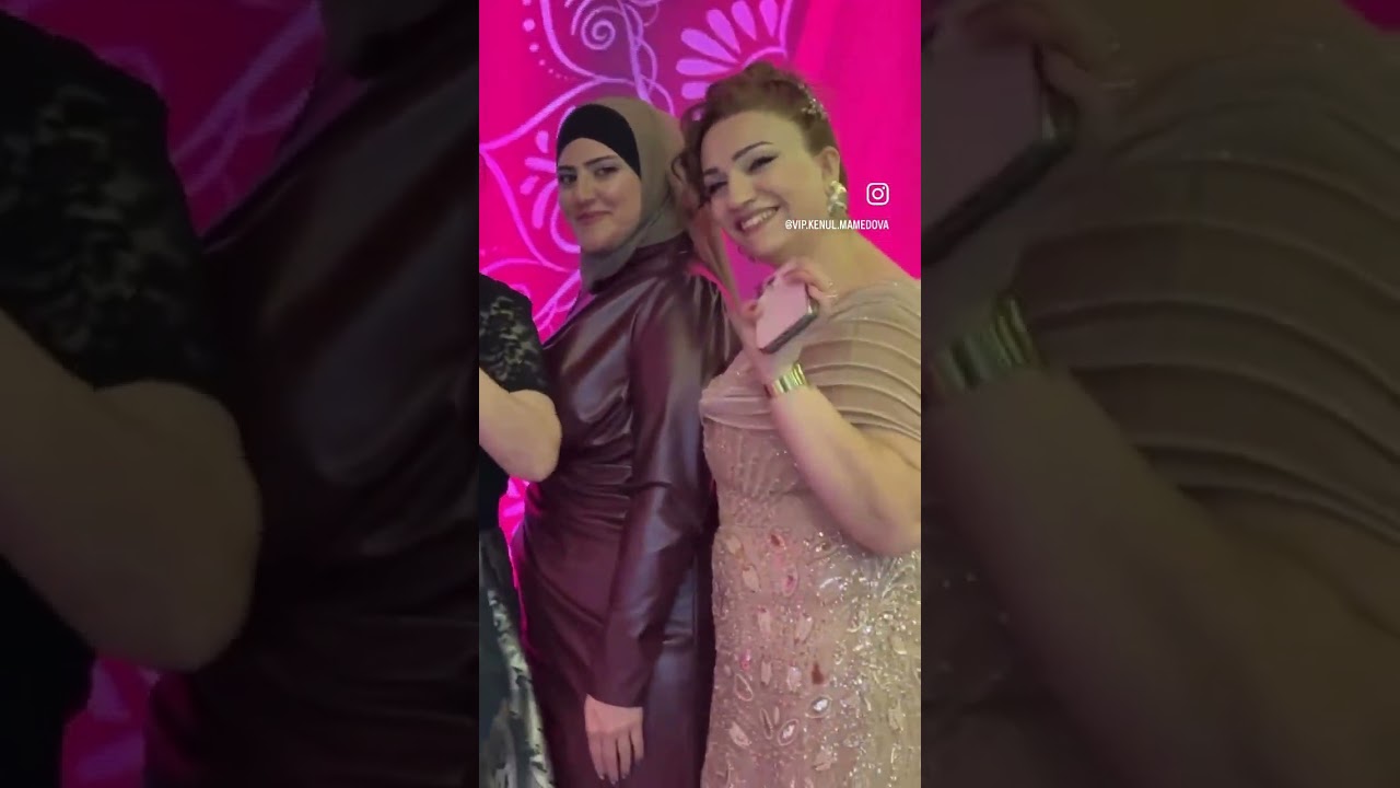 “Qadın öz həyatının kraliçası olmalıdır — gücü ilə, seçimi ilə, duruşu ilə.”