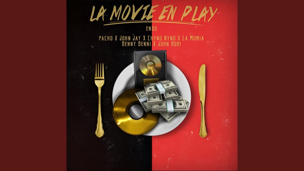 La Movie En Play