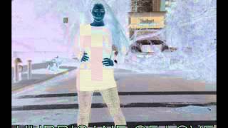 Nana Gouvea - Hurricane Of Love