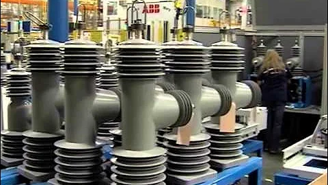 Business Spotlight ABB