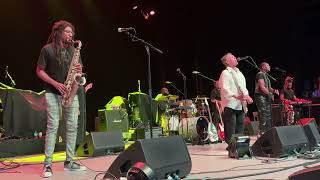 Too Nice to Talk To by The English Beat, Greek Theatre, 4/27/24