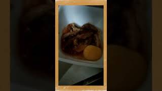 Egg As Binding Agent