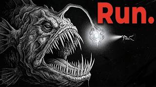 We Were Completely WRONG About Anglerfish