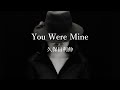 久保田利伸 ー You Were Mime