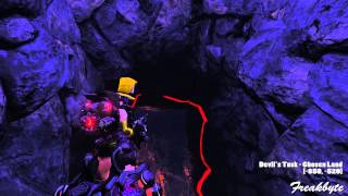 Famous Firefall Bug - Live ~ Escaping the map at Chosen Land Net Worth